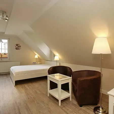 Strandvilla Krabbe 10